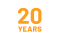 20-years-white-logo