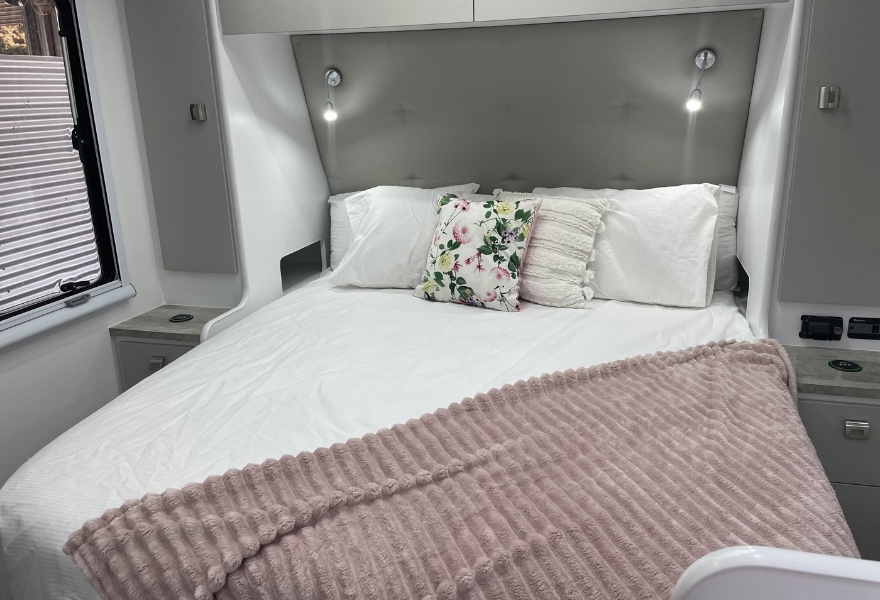 Caravan Storage Wangaratta