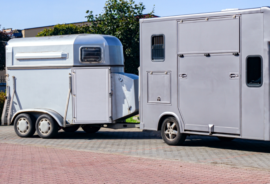Horse Float Repairs Wangaratta