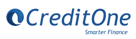 CreditOne Logo