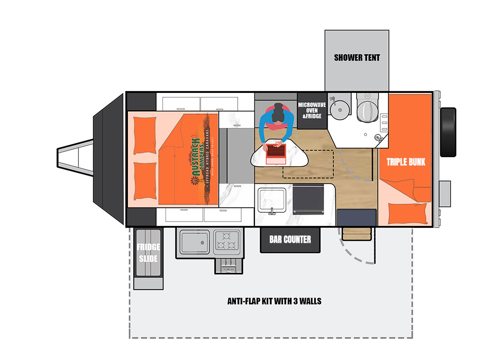 Gibb-16B-triple-bunk-floorplan