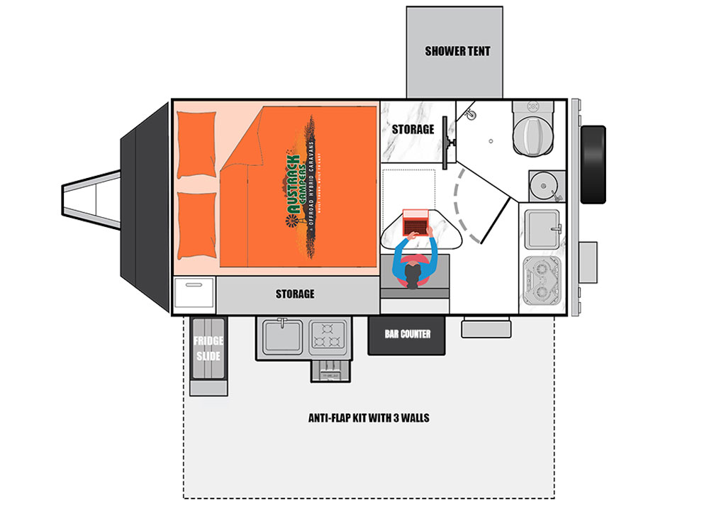 Talawana-X13-Low-Floorplan